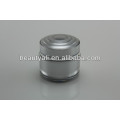 15ml 30ml 50ml doppelte Wand Kunststoff Acryl Kosmetik Creme Jar